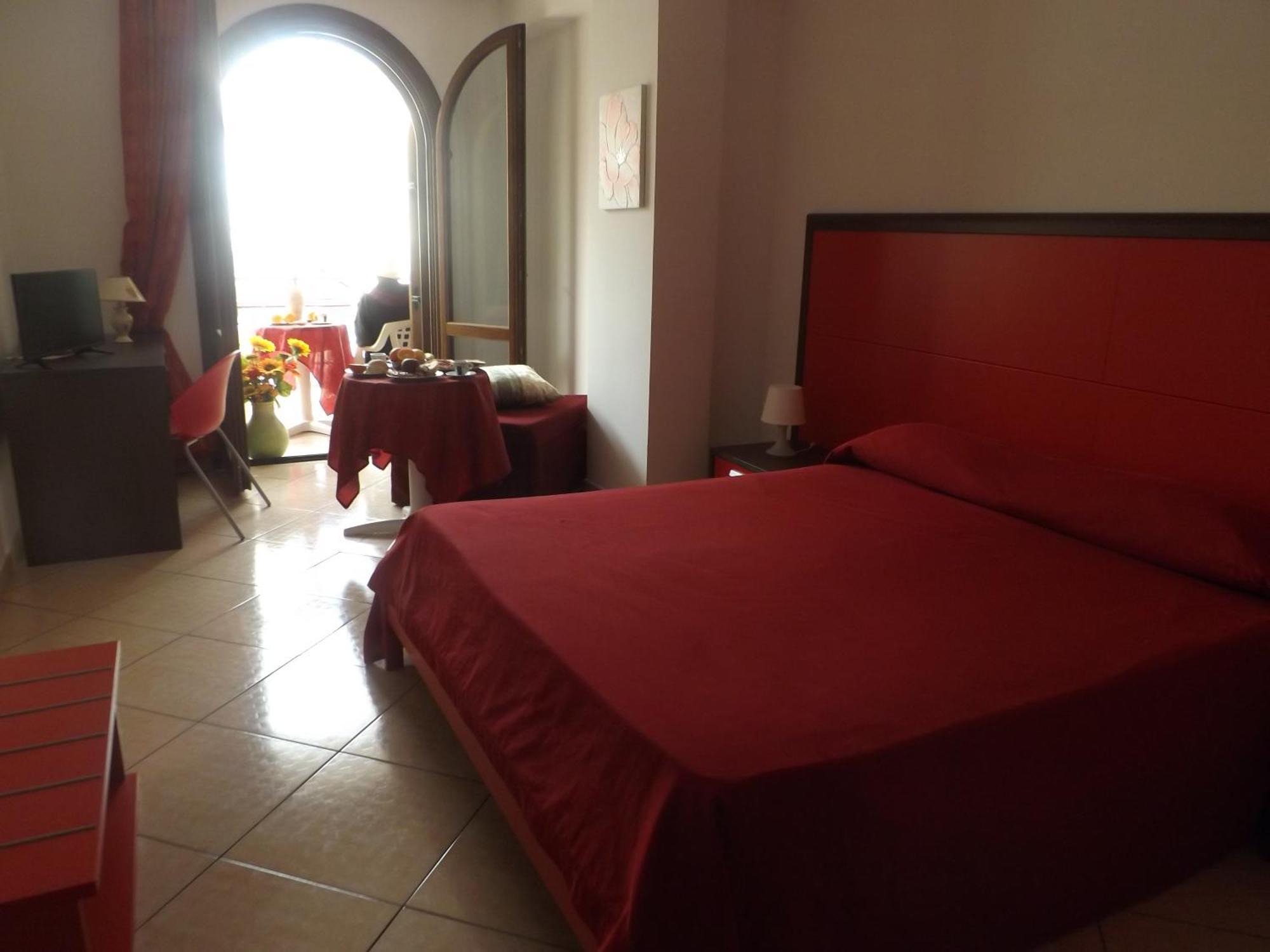 Bed and Breakfast La Maddalena à Avola Extérieur photo
